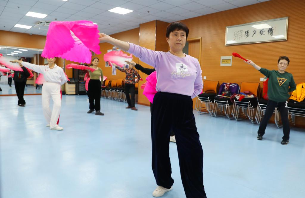 6686体育网址健康不“宅”冬冬季运动小贴士来了(图1)