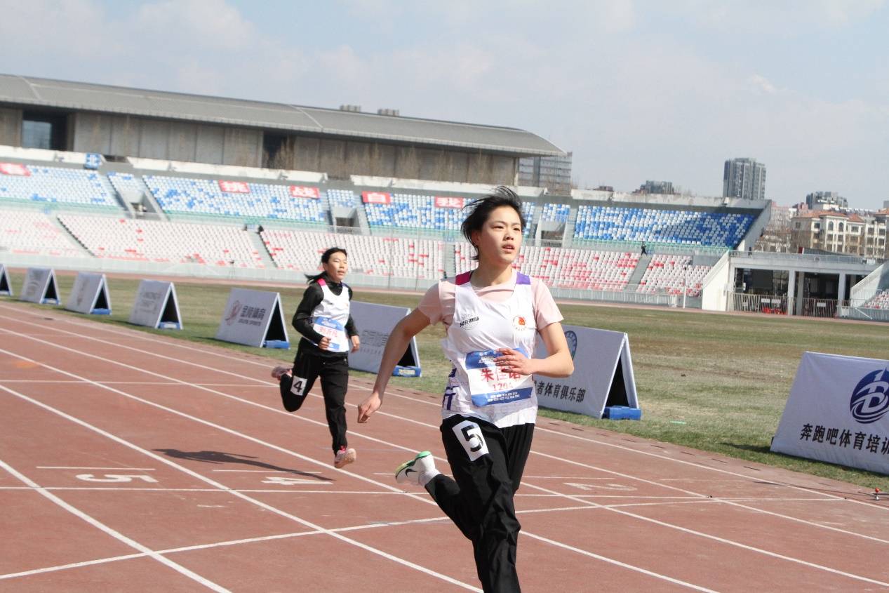 6686体育网址短跑长跑跳远……田径运动的多样魅力(图2)