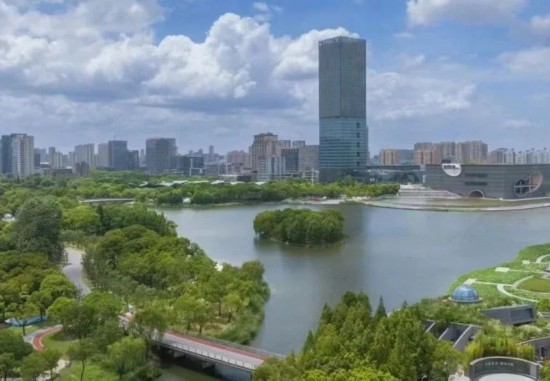 6686体育平台体重管理怎么做？上海春季绿色运动指南请收好(图6)