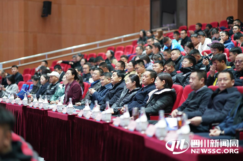 6686体育网址观摩+研讨 这场全国体育教育盛会分享了哪些干货？(图3)