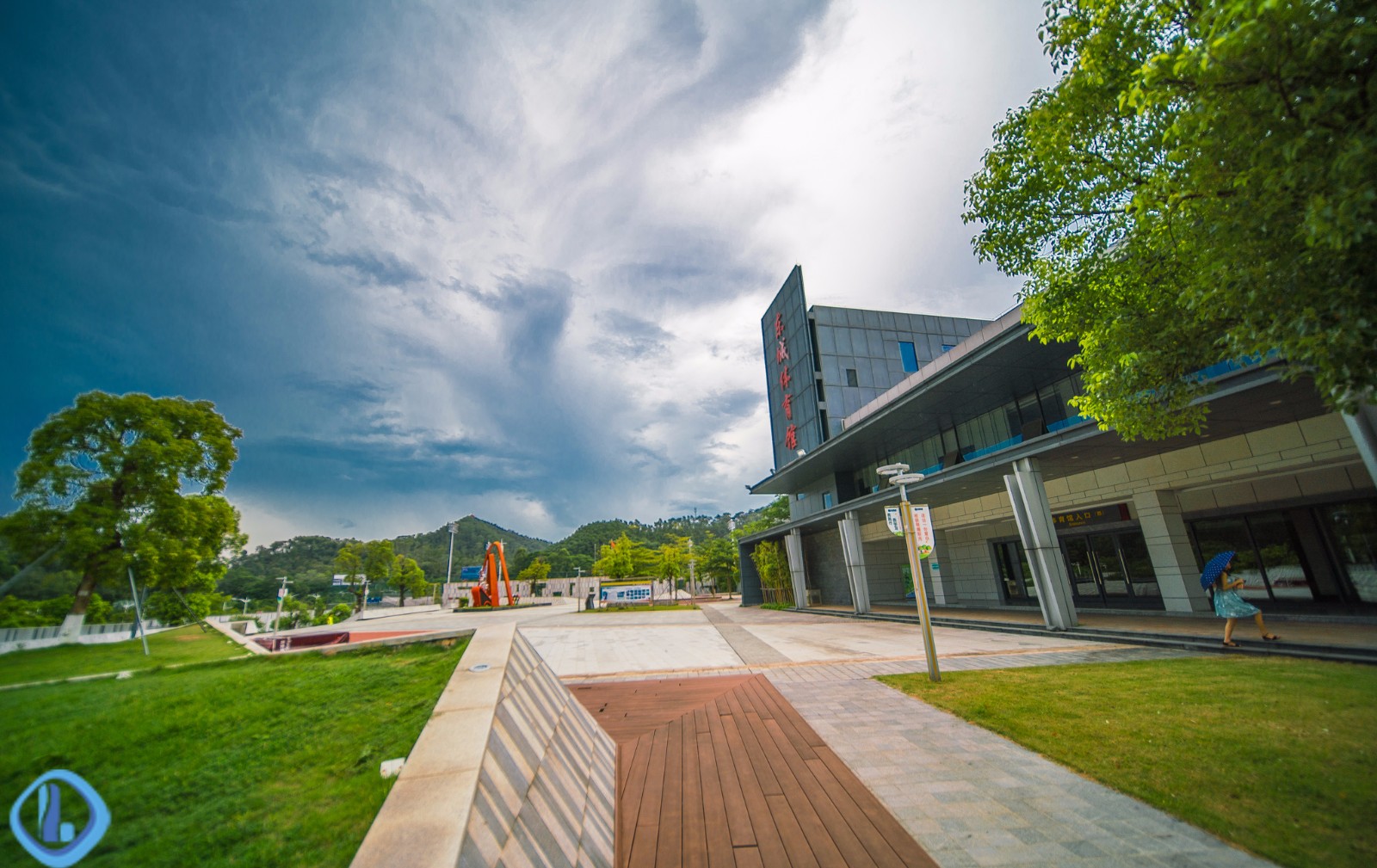 6686体育网址体育场地不应是城市的摆设 用活用好公共空间
