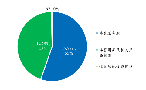 体育产业政策东风频吹服饰AI健身孕育潜在机会6686体育下载(图3)